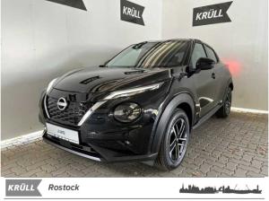 Nissan Juke 1.6 Hybrid N-Connecta + Winterpaket