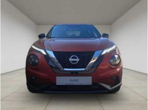 Nissan Juke 1.0 DIG-T N-Connecta + Winterpaket