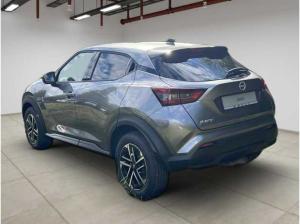 Nissan Juke 1.0 DIG-T N-Connecta + Winterpaket