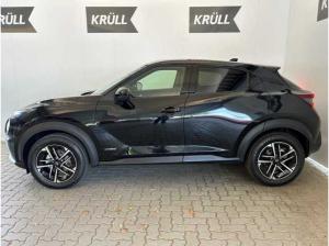 Nissan Juke 1.6 Hybrid N-Connecta + Winterpaket