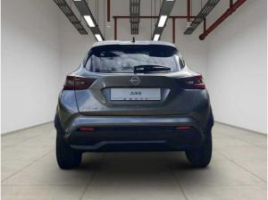 Nissan Juke 1.0 DIG-T N-Connecta + Winterpaket