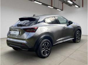 Nissan Juke 1.0 DIG-T N-Connecta + Winterpaket