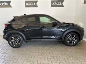 Nissan Juke 1.6 Hybrid N-Connecta + Winterpaket