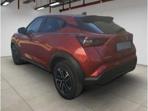 Nissan Juke 1.0 DIG-T N-Connecta + Winterpaket