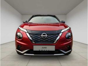 Nissan Juke 1.6 Hybrid N-Design + Tech-Paket + BOSE
