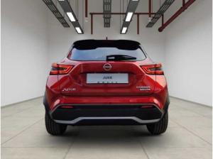 Nissan Juke 1.6 Hybrid N-Design + Tech-Paket + BOSE