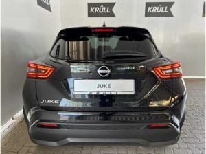 Nissan Juke 1.6 Hybrid N-Connecta + Winterpaket