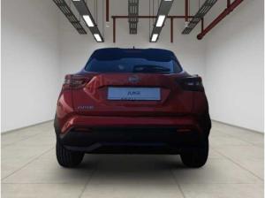 Nissan Juke 1.0 DIG-T N-Connecta + Winterpaket