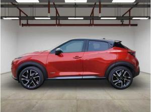 Nissan Juke 1.6 Hybrid N-Design + Tech-Paket + BOSE
