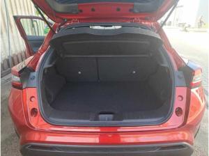 Nissan Juke 1.0 DIG-T N-Connecta + Winterpaket