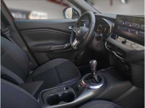 Nissan Juke 1.0 DIG-T N-Connecta + Winterpaket