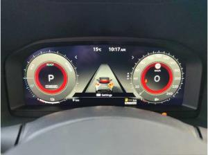 Nissan Juke 1.6 Hybrid N-Design + Tech-Paket + BOSE