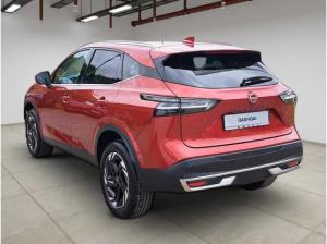Nissan Qashqai 1.3 MHEV N-Connecta +Winterpaket