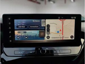 Nissan Juke 1.6 Hybrid N-Design + Tech-Paket + BOSE