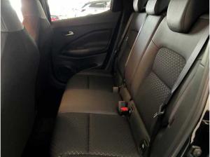 Nissan Juke 1.6 Hybrid N-Connecta + Winterpaket