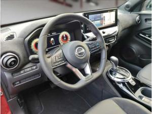 Nissan Juke 1.6 Hybrid N-Design + Tech-Paket + BOSE