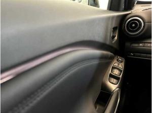 Nissan Juke 1.6 Hybrid N-Connecta + Winterpaket