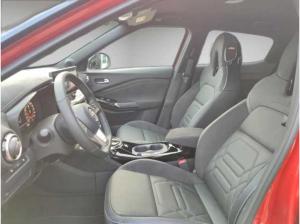 Nissan Juke 1.6 Hybrid N-Design + Tech-Paket + BOSE