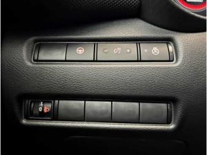 Nissan Juke 1.6 Hybrid N-Connecta + Winterpaket