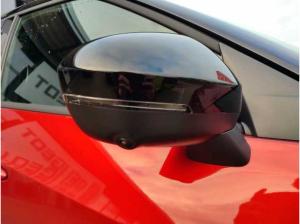 Nissan Juke 1.6 Hybrid N-Design + Tech-Paket + BOSE