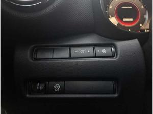 Nissan Juke 1.0 DIG-T N-Connecta + Winterpaket