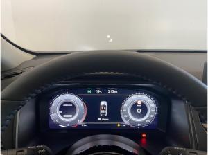 Nissan Qashqai 1.3 DIG-T MHEV N-Connecta Winter-&Komfortpaket