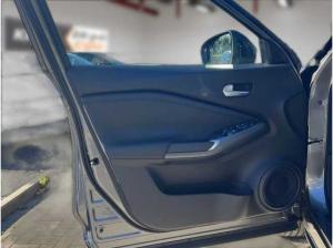 Nissan Juke 1.0 DIG-T N-Connecta + Winterpaket