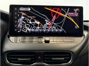 Nissan Juke 1.6 Hybrid N-Connecta + Winterpaket