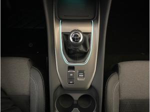 Nissan Qashqai 1.3 DIG-T MHEV N-Connecta Winter-&Komfortpaket