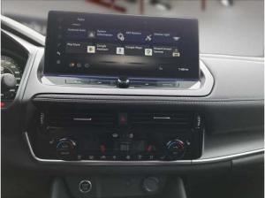 Nissan Qashqai 1.3 MHEV N-Connecta +Winterpaket