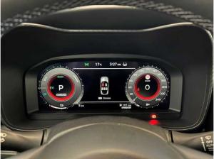 Nissan Juke 1.6 Hybrid N-Connecta + Winterpaket