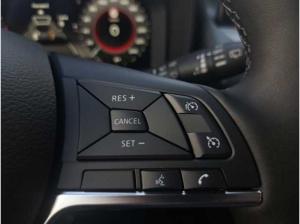 Nissan Juke 1.0 DIG-T N-Connecta + Winterpaket