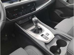 Nissan Qashqai 1.3 MHEV N-Connecta +Winterpaket