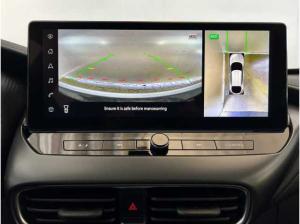 Nissan Juke 1.6 Hybrid N-Connecta + Winterpaket