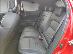 Nissan Juke 1.6 Hybrid N-Design + Tech-Paket + BOSE