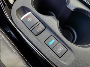 Nissan Juke 1.6 Hybrid N-Design + Tech-Paket + BOSE