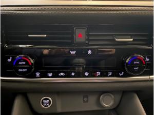 Nissan Qashqai 1.3 DIG-T MHEV N-Connecta Winter-&Komfortpaket