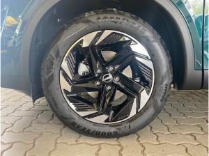 Nissan Qashqai 1.3 MHEV N-Connecta Winter-& Komfort