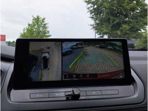 Nissan Qashqai 1.3 MHEV N-Connecta +Winterpaket