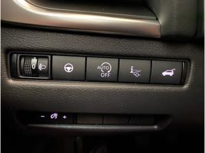 Nissan Qashqai 1.3 DIG-T MHEV N-Connecta Winter-&Komfortpaket