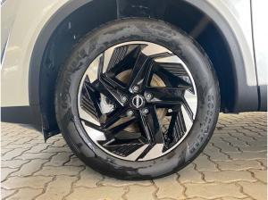 Nissan Qashqai 1.3 MHEV N-Connecta +Winterpaket