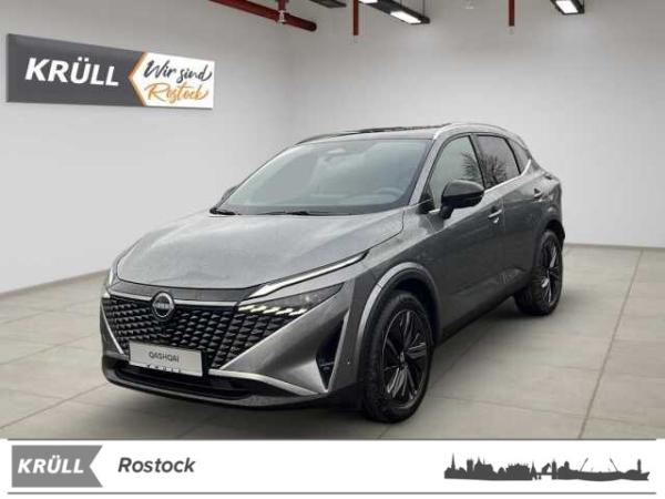 Nissan Qashqai 1.5 VC-T e-Power Tekna +PGD+BOSE