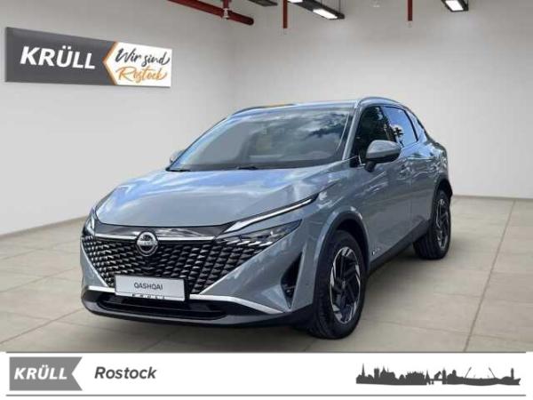 Nissan Qashqai e-Power 1.5 VC-T N-Connecta + Winter-&Komfortpaket