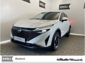 Nissan Qashqai e-Power 1.5 VC-T N-Connecta + Winter-&Komfortpaket
