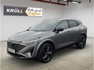 Nissan Qashqai 1.5 VC-T e-Power Tekna +PGD+BOSE