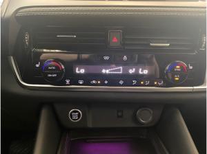 Nissan Qashqai 1.3 MHEV N-Connecta Winter-& Komfort