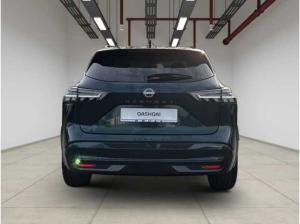 Nissan Qashqai 1.3 DIG-T Xtronic N-Design +Komfortpaket