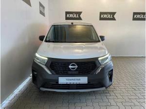 Nissan Townstar DIG-T 130 L1 2,0 Acenta