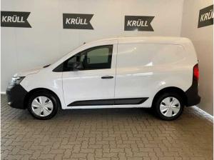 Nissan Townstar DIG-T 130 L1 2,0 Acenta