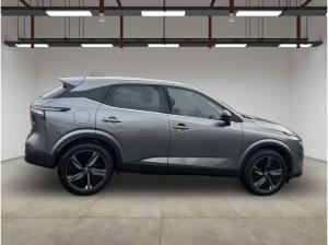 Nissan Qashqai 1.5 VC-T e-Power Tekna +PGD+BOSE